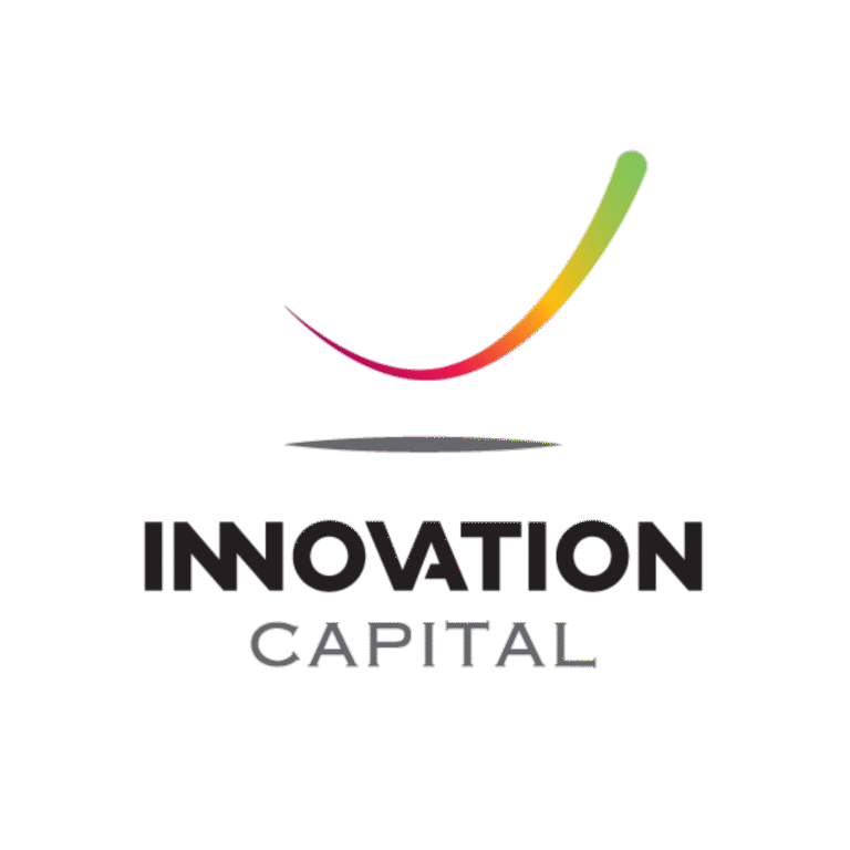 Innovation capital лого
