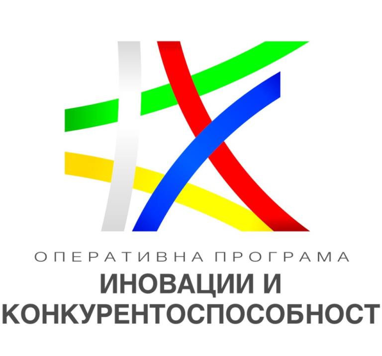 Иновации и конкурентноспособност лого