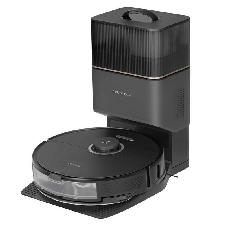 Прахосмукачка робот Xiaomi Roborock S8 Plus