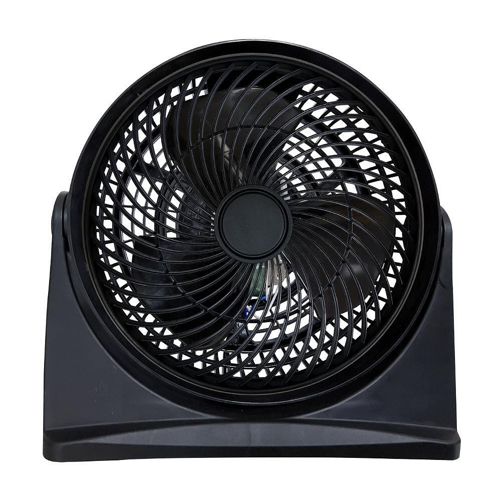 Вентилатор Elite EHFB-1333 35W